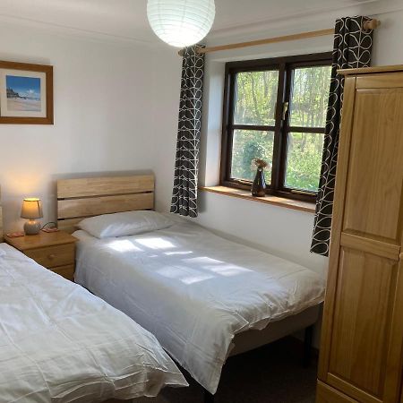 Prince Croft Cottage Porthtowan المظهر الخارجي الصورة
