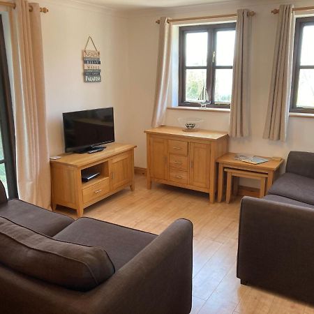Prince Croft Cottage Porthtowan المظهر الخارجي الصورة