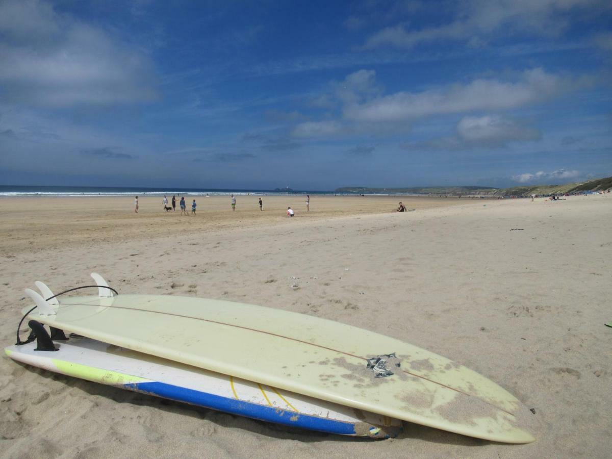 Prince Croft Cottage Porthtowan المظهر الخارجي الصورة